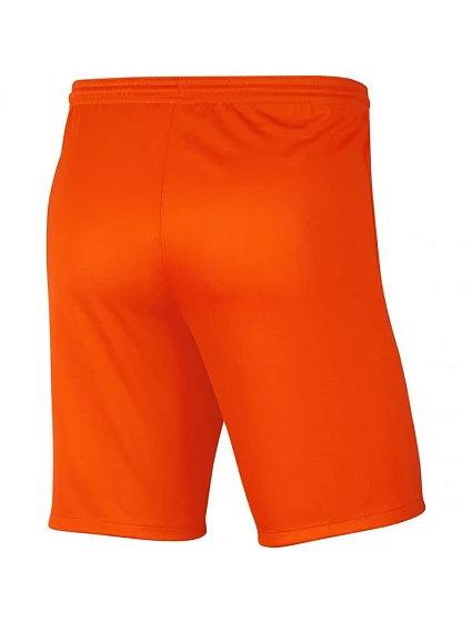 Pánské šortky Dry Park III NB K M   model 15976419 - NIKE