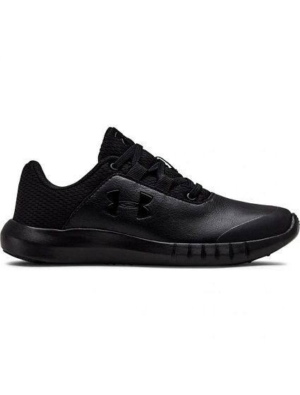 Boty Under Armour PS Mojo UFM JR 3020699-001