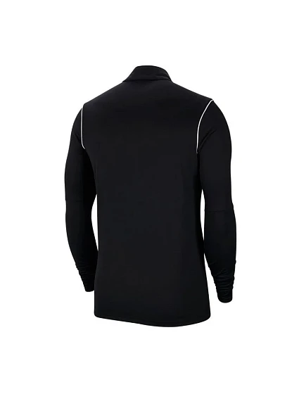 Dětská tréninková mikina Dry Park 20 Jr model 15977922 - NIKE