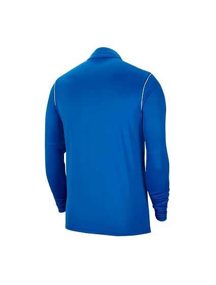 Dětská tréninková mikina Dry Park 20 Jr model 15978020 - NIKE