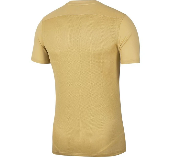 Pánské tréninkové tričko Dry Park VII JSY SS M model 15980729 729 - NIKE Pánské tréninkové tričko Dry Park VII JSY SS M model 15980729 729 - NIKE