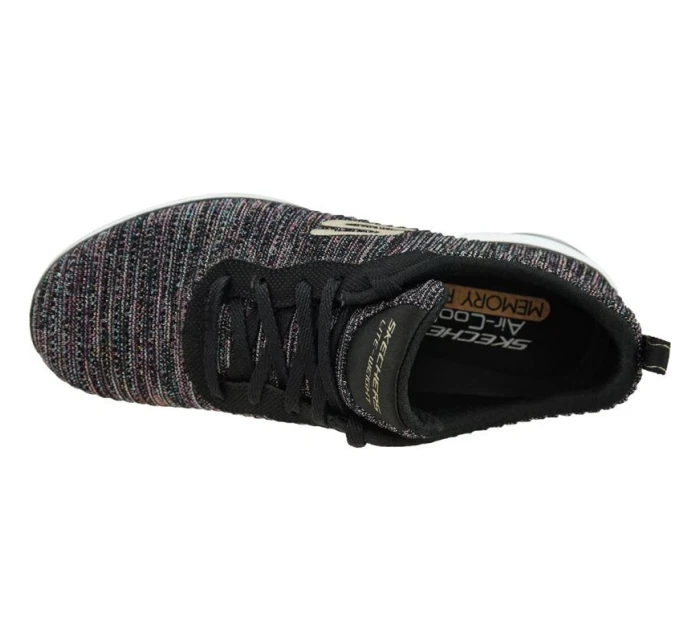 Boty Flex 3.0 Endless Glamour W model 21368832 - Skechers Boty Flex 3.0 Endless Glamour W model 21368832 - Skechers