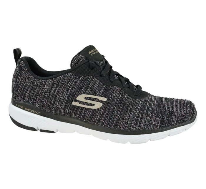 Boty Flex 3.0 Endless Glamour W model 21368832 - Skechers Boty Flex 3.0 Endless Glamour W model 21368832 - Skechers