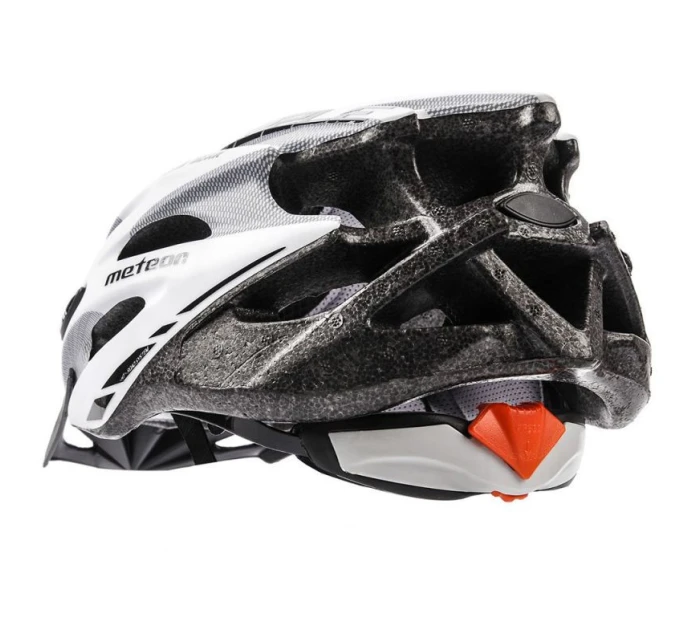 Cyklistická přilba Drizzle model 21912877 - Meteor Cyklistická přilba Drizzle model 21912877 - Meteor