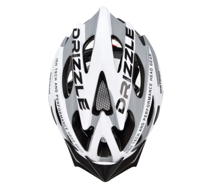 Cyklistická přilba Drizzle model 21912877 - Meteor Cyklistická přilba Drizzle model 21912877 - Meteor