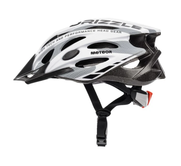 Cyklistická přilba Drizzle model 21912877 - Meteor Cyklistická přilba Drizzle model 21912877 - Meteor