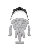 Cyklistická přilba Drizzle model 21912877 - Meteor Cyklistická přilba Drizzle model 21912877 - Meteor