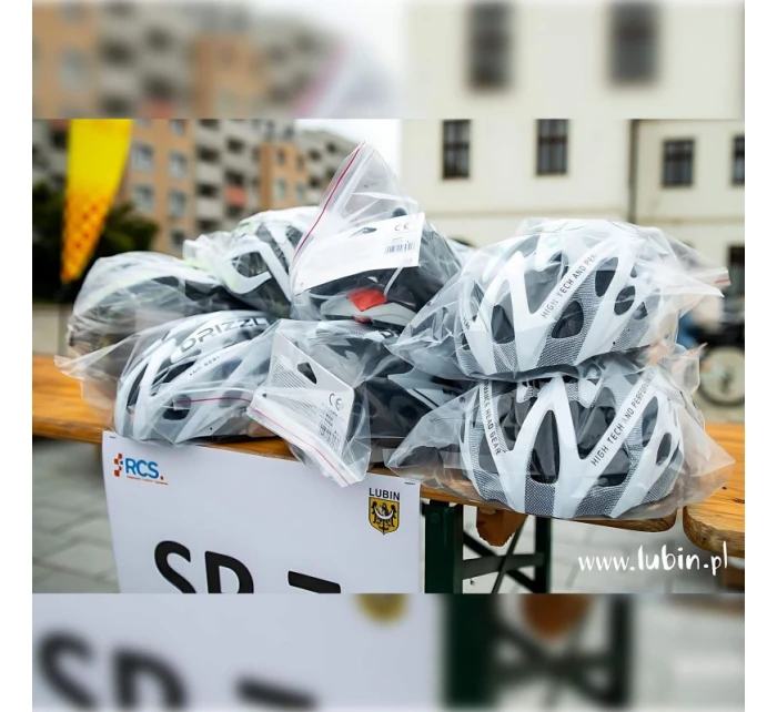 Cyklistická přilba Drizzle model 21912877 - Meteor Cyklistická přilba Drizzle model 21912877 - Meteor