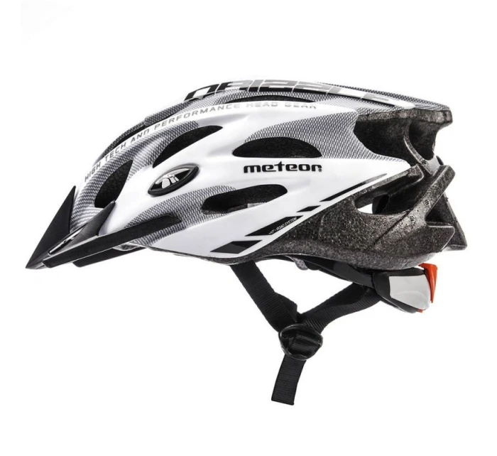 Cyklistická přilba Drizzle model 21912877 - Meteor Cyklistická přilba Drizzle model 21912877 - Meteor