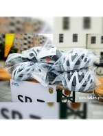 Cyklistická přilba Drizzle model 21912877 - Meteor Cyklistická přilba Drizzle model 21912877 - Meteor