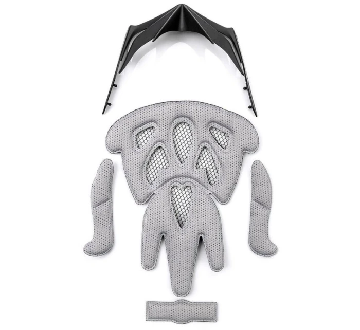 Cyklistická přilba Drizzle model 21912877 - Meteor Cyklistická přilba Drizzle model 21912877 - Meteor