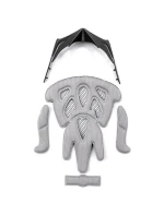 Cyklistická přilba Drizzle model 21912877 - Meteor Cyklistická přilba Drizzle model 21912877 - Meteor