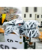 Cyklistická přilba Drizzle model 21912877 - Meteor Cyklistická přilba Drizzle model 21912877 - Meteor