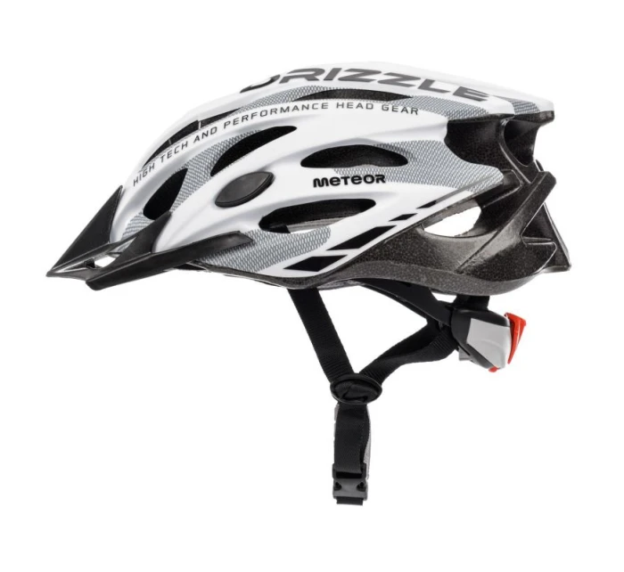 Cyklistická přilba Drizzle model 21912877 - Meteor Cyklistická přilba Drizzle model 21912877 - Meteor