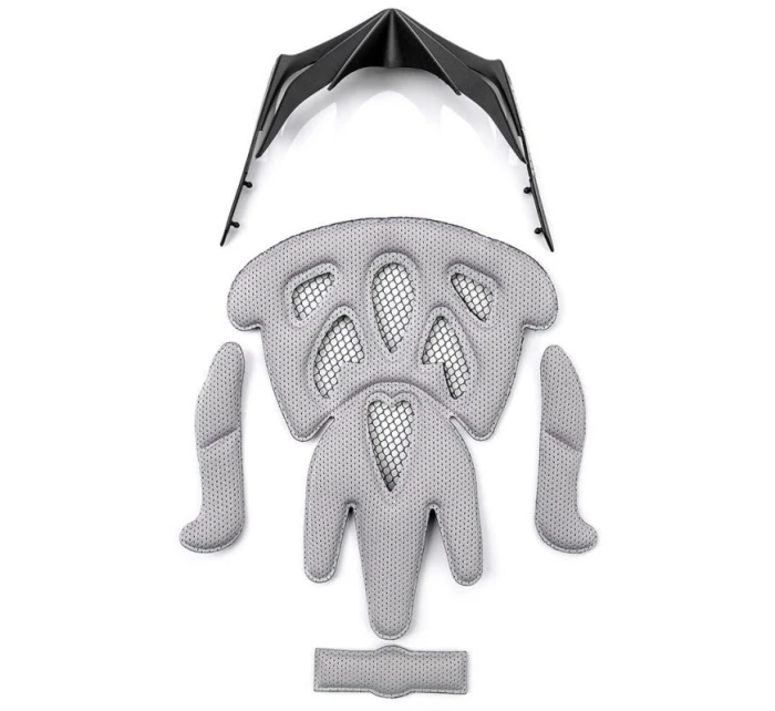 Cyklistická přilba Drizzle model 21912877 - Meteor Cyklistická přilba Drizzle model 21912877 - Meteor