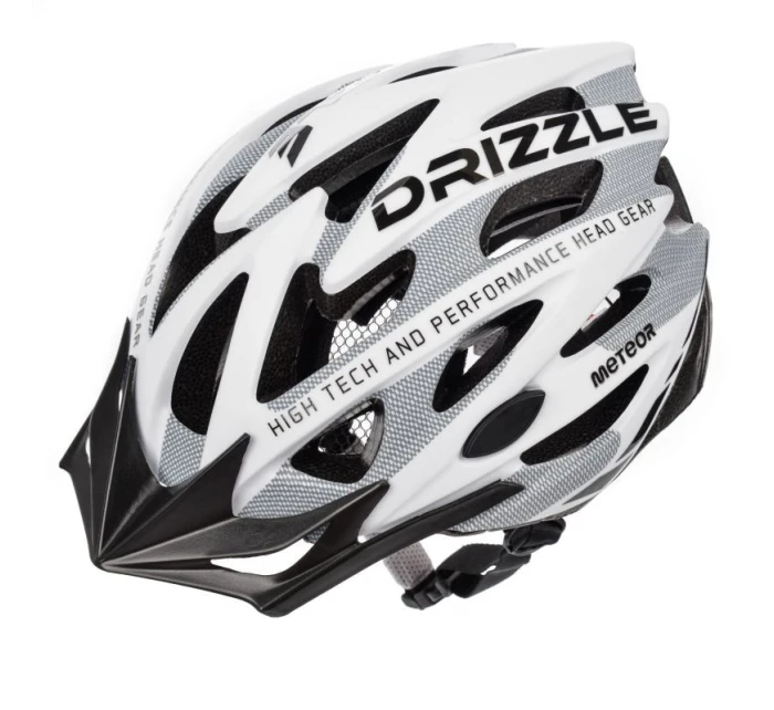 Cyklistická přilba Drizzle model 21912877 - Meteor Cyklistická přilba Drizzle model 21912877 - Meteor