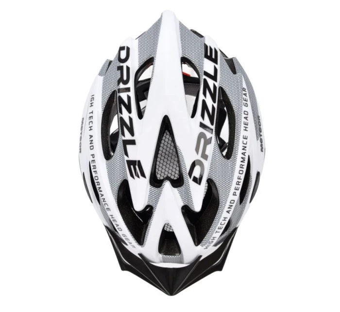 Cyklistická přilba Drizzle model 21912877 - Meteor Cyklistická přilba Drizzle model 21912877 - Meteor