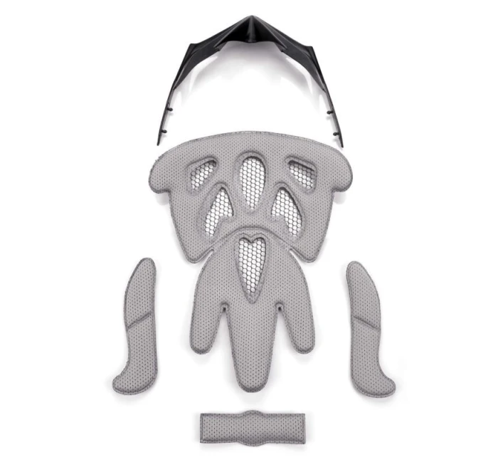 Cyklistická přilba Drizzle model 21912877 - Meteor Cyklistická přilba Drizzle model 21912877 - Meteor