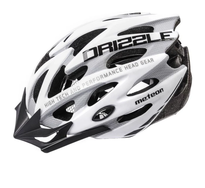Cyklistická přilba Drizzle model 21912877 - Meteor Cyklistická přilba Drizzle model 21912877 - Meteor