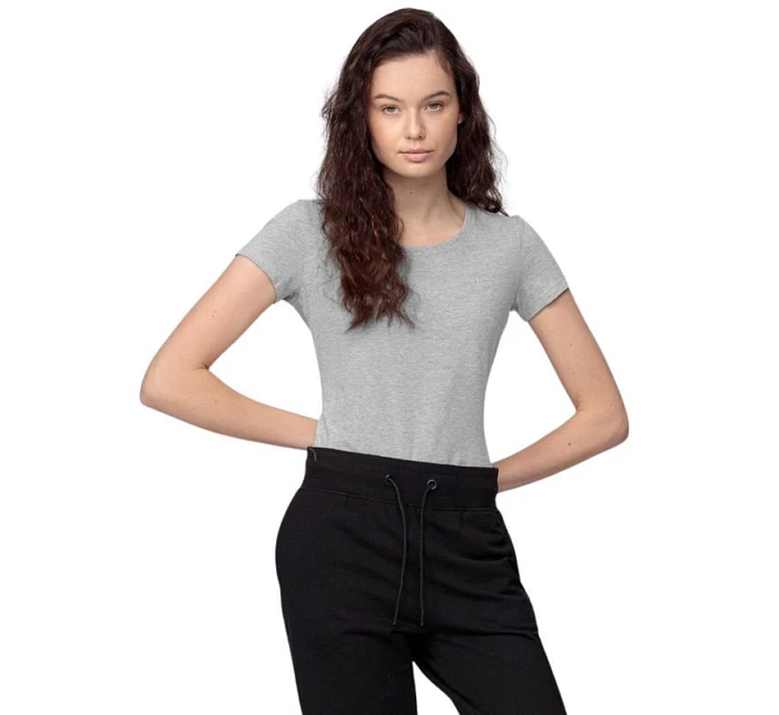 Dámské tričko M NOSH4-TSD001 27M - 4F Dámské tričko M NOSH4-TSD001 27M - 4F