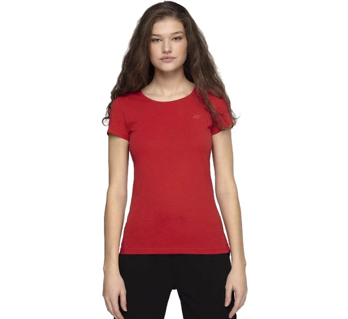 Dámské tričko M model 21423822 62S - 4F Dámské tričko M model 21423822 62S - 4F
