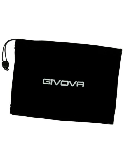 Pánský komín Givova Fascia Scaldacollo black drawstring Pánský komín Givova Fascia Scaldacollo black drawstring