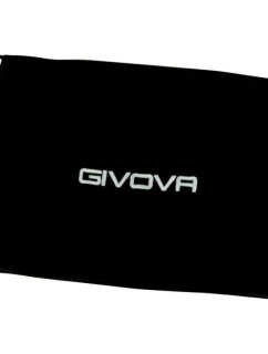 Pánský komín Givova Fascia Scaldacollo black drawstring