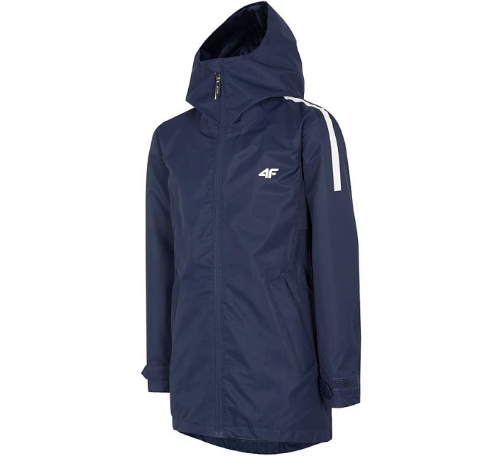 Dětská bunda JR model 15985321 31S - 4F Dětská bunda JR model 15985321 31S - 4F