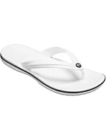 Unisex žabky Crocband model 15985914 100 - Crocs