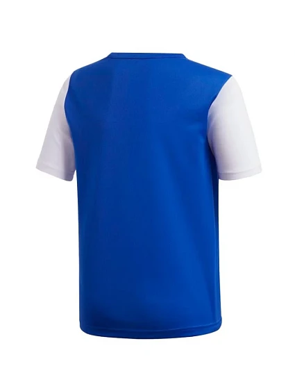 Dětské tréninkové tričko 19 JSY Y  model 15987594 - ADIDAS