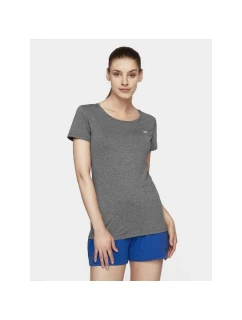 Tričko 4F NOSH4-TSDF002 23M