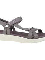 Skechers On The Go 600 W 15316-LTMV dámské sandály