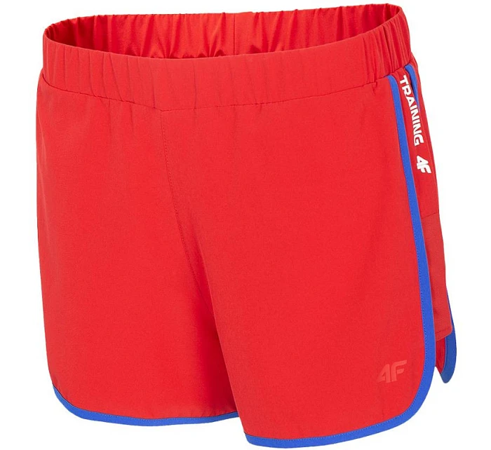 Dámské šortky W H4L20 SKDF001 62S - 4F Dámské šortky W H4L20 SKDF001 62S - 4F