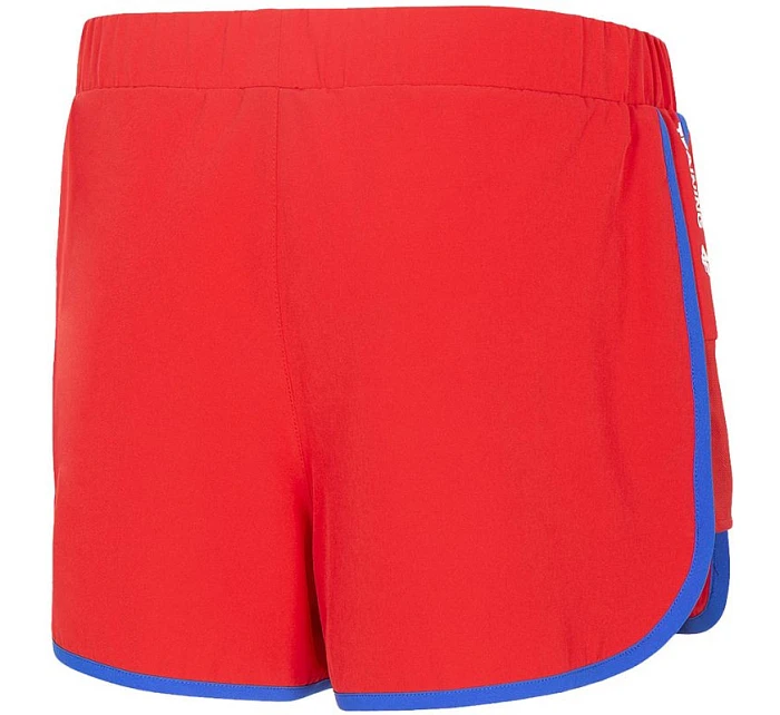 Dámské šortky W H4L20 SKDF001 62S - 4F Dámské šortky W H4L20 SKDF001 62S - 4F