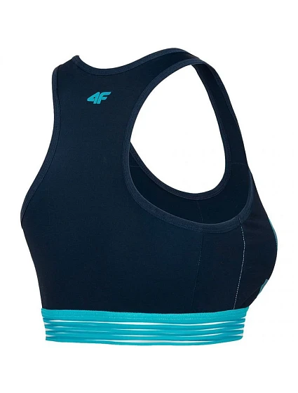 Dámská sportovní podprsenka W H4L20 model 15992567 31S - 4F