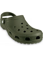 Boty Classic khaki model 17536397 - Crocs