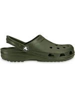 Boty Classic khaki model 17536397 - Crocs