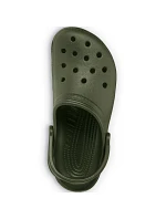 Boty Classic khaki model 17536397 - Crocs