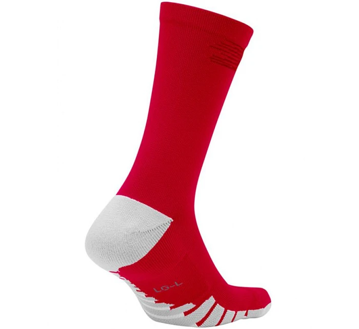 Pánské fotbalové ponožky Squad Crew M model 21273032 657 - NIKE Pánské fotbalové ponožky Squad Crew M model 21273032 657 - NIKE