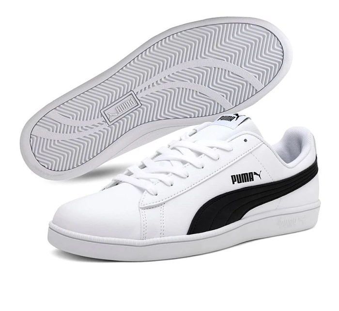 Puma UP Puma Black M 372605 02 obuv Puma UP Puma Black M 372605 02 obuv