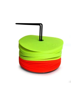 Target Agora 90% A05 22g steelové šipky