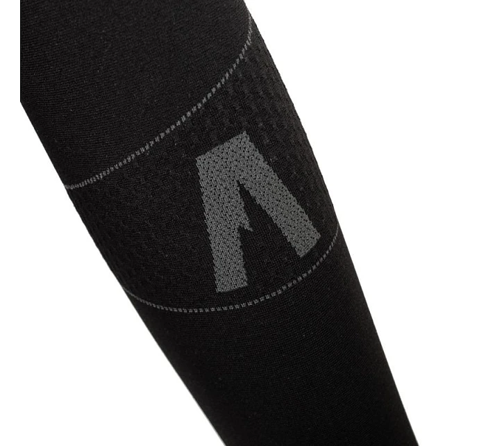 Alpinus Active Base Layer black-grey M GT43189 Alpinus Active Base Layer black-grey M GT43189