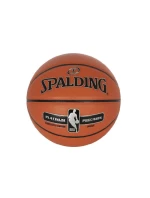 Basketbalový míč NBA model 21922380 - Spalding Basketbalový míč NBA model 21922380 - Spalding
