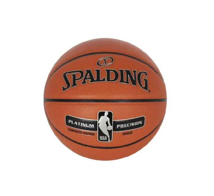 Basketbalový míč NBA model 21922380 - Spalding Basketbalový míč NBA model 21922380 - Spalding