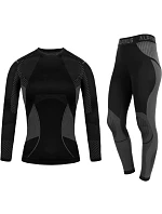 Active Base Layer Set W model 18992506 dámské - Alpinus Active Base Layer Set W model 18992506 dámské - Alpinus