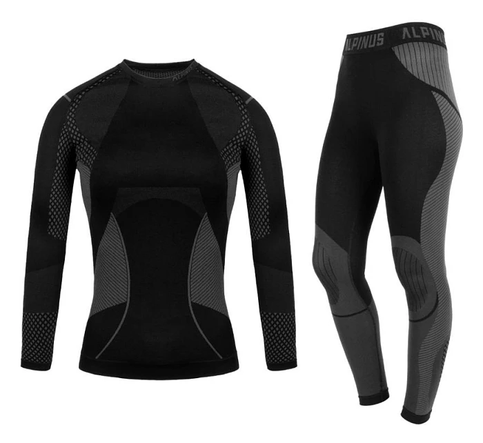 Active Base Layer Set W model 18992506 dámské - Alpinus Active Base Layer Set W model 18992506 dámské - Alpinus
