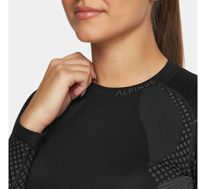 Active Base Layer Set W model 18992506 dámské - Alpinus Active Base Layer Set W model 18992506 dámské - Alpinus