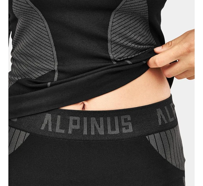 Active Base Layer Set W model 18992506 dámské - Alpinus Active Base Layer Set W model 18992506 dámské - Alpinus