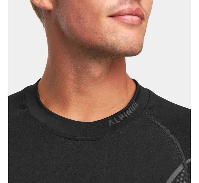 Pánský termo set Base Layer Set Active model 16014718 - Alpinus Pánský termo set Base Layer Set Active model 16014718 - Alpinus