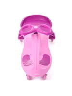 růžová model 21340383 - Meteor